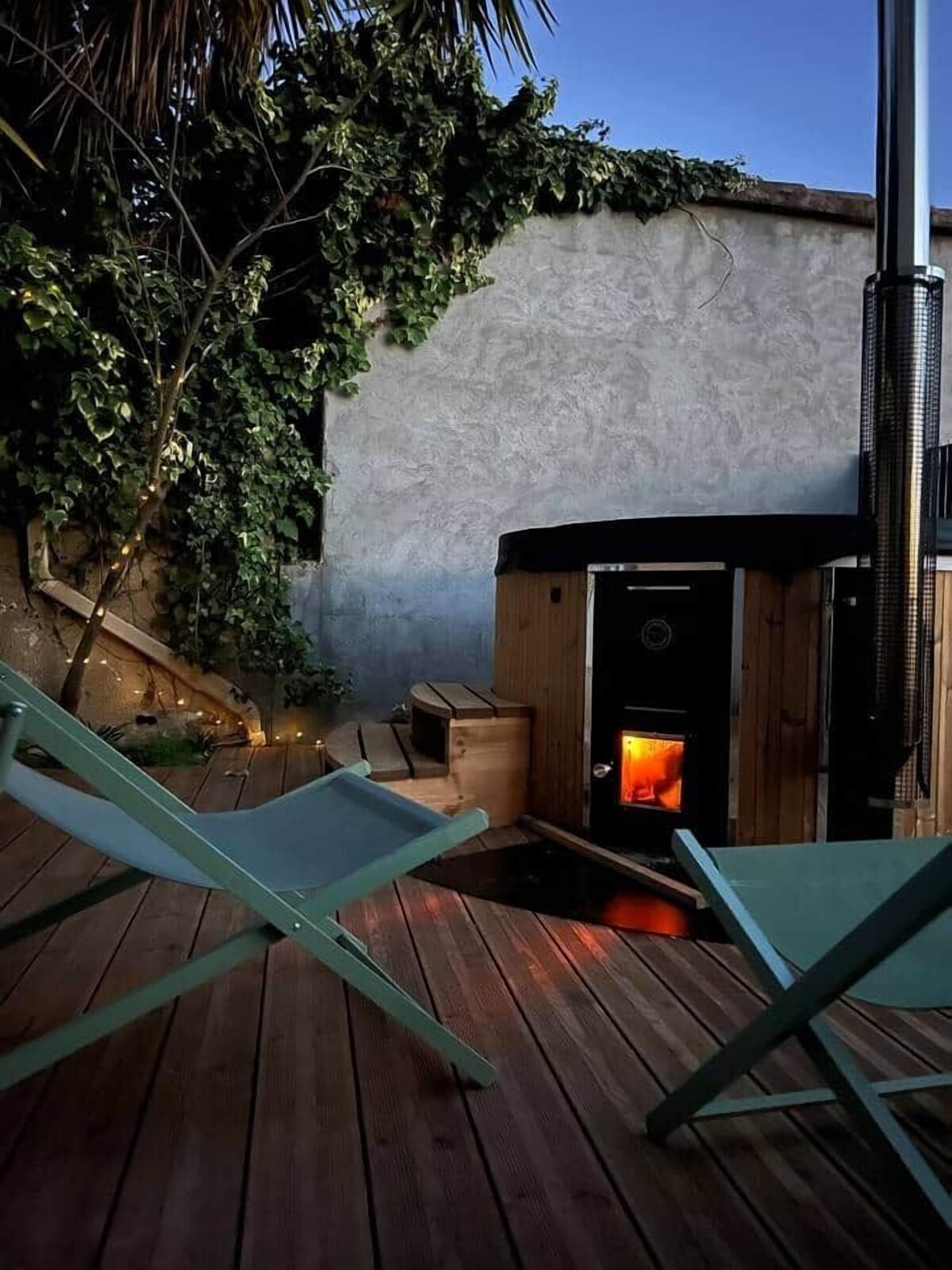 Bild für Gastgeberprofil