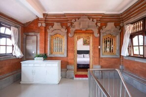 Interior - Ceria Guesthouse Seminyak Mitra RedDoorz (Bali)