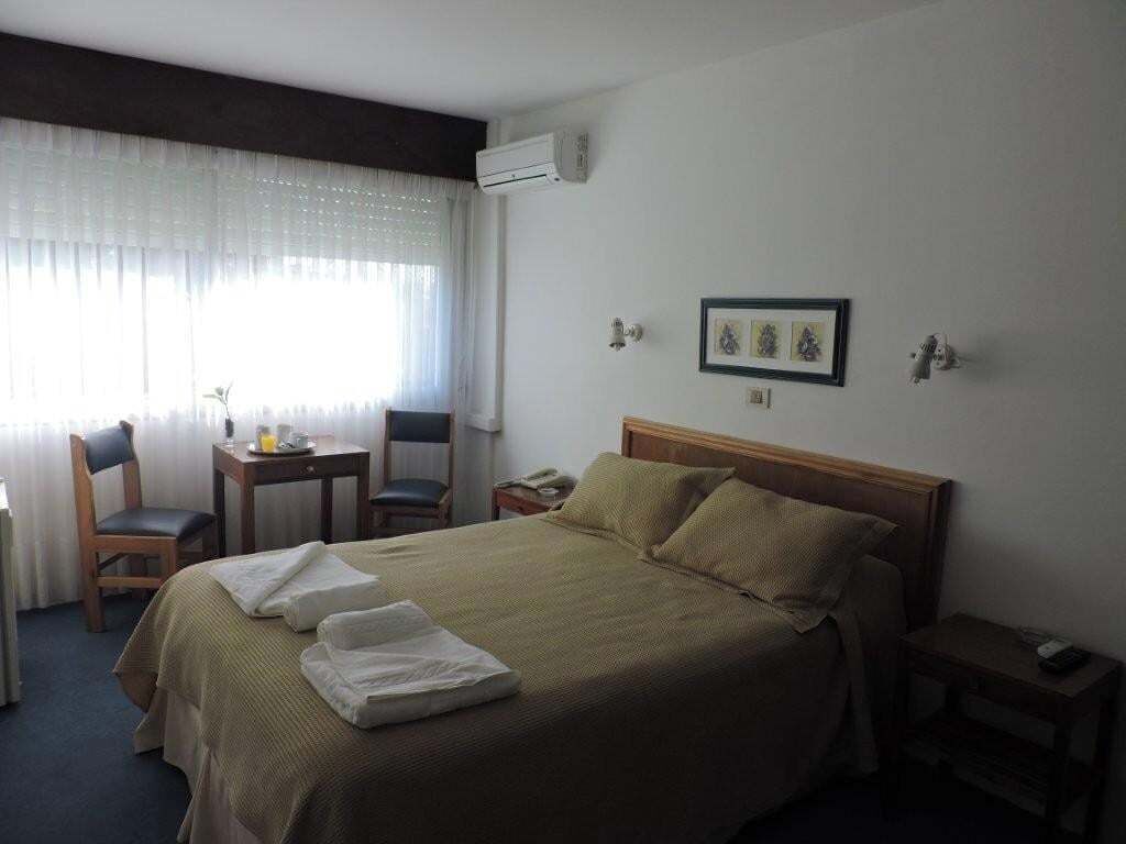 Basic Double Room | In-room safe, free WiFi