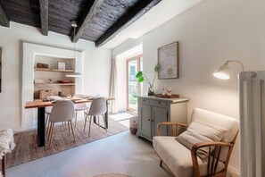 Interior - Casa Mina - MyHomeinComo (Menaggio)