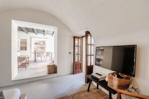 Living area - Casa Mina - MyHomeinComo (Menaggio)