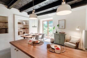 Dining - Casa Mina - MyHomeinComo (Menaggio)
