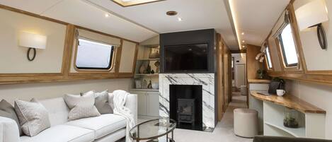 منطقة المعيشة