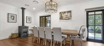 Fallenwood Summary:<br>S