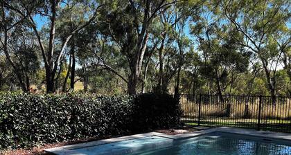 Fallenwood Summary:<br>S