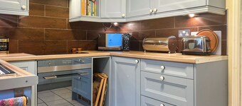 1 bedroom accommodation in Flore