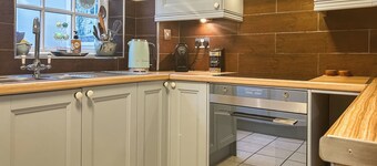 1 bedroom accommodation in Flore