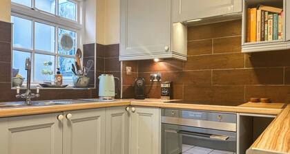 Alojamiento de 1 habitaciones en Flore