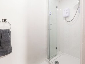Towels - 1 bedroom accommodation in Chepstow, near Newport (Chepstow, near Newport)