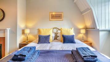 2 Schlafzimmer, kostenloses WLAN