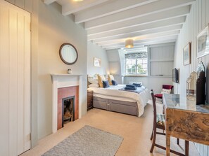 2 bedrooms, free WiFi