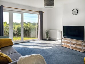 Living area - 3 bedroom accommodation in Egremont (Egremont)