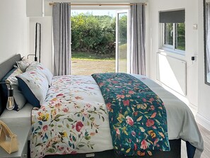 3 bedrooms