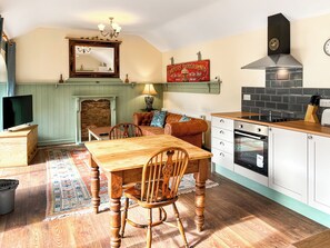 Interior - Barnside Cottage - UK50574 (Hayton)