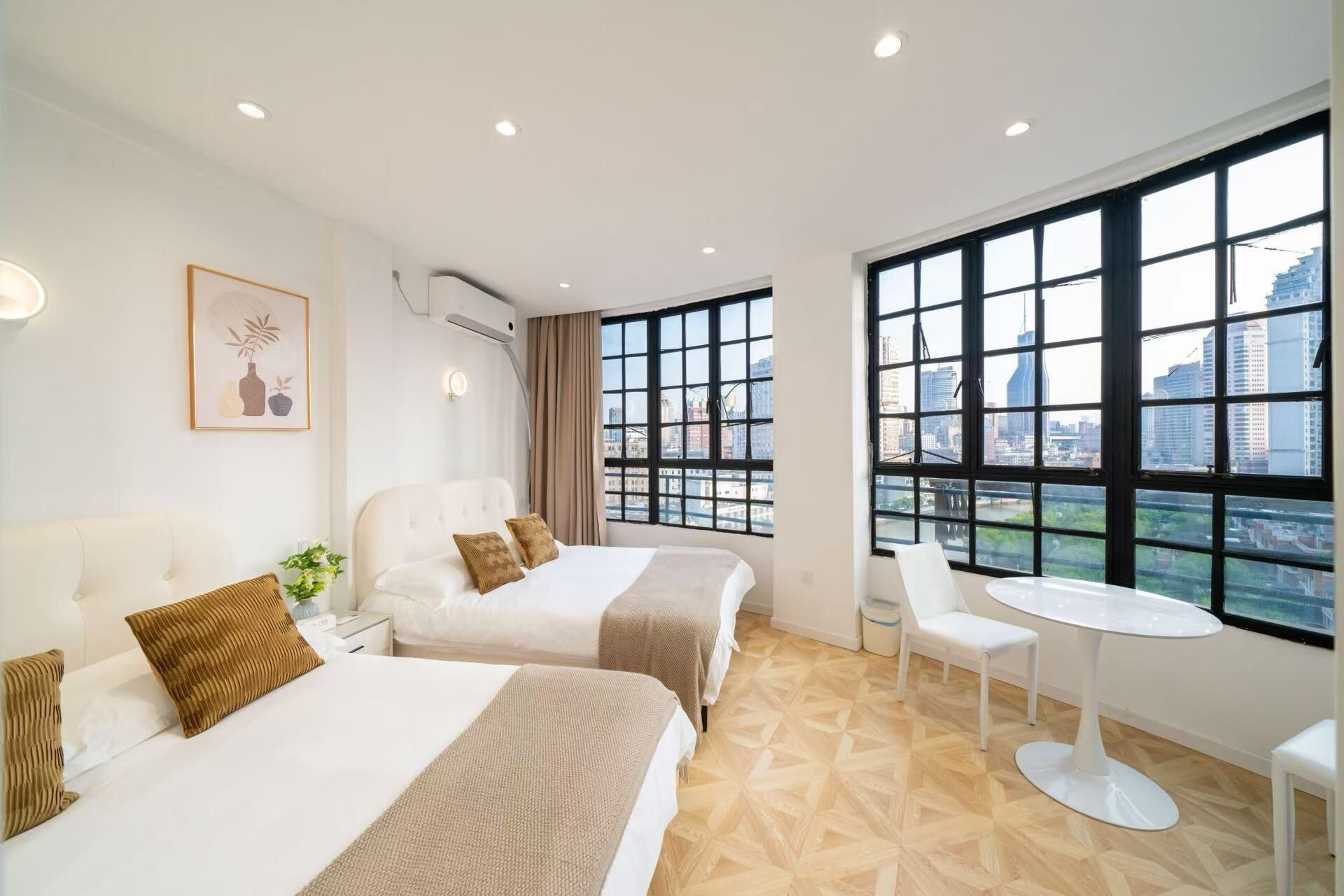 Apartamento Confort