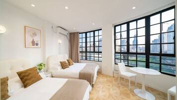 Apartamento Confort