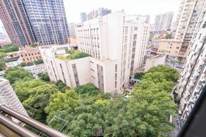 Basic Apartment | View from room