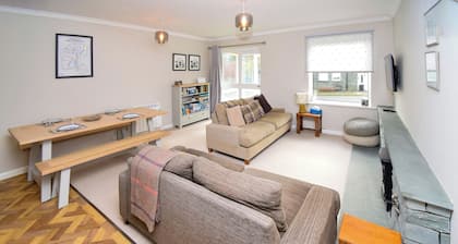 3 bedroom accommodation in Chapel Stile, near Grasmere
