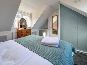 2 Schlafzimmer, kostenloses WLAN