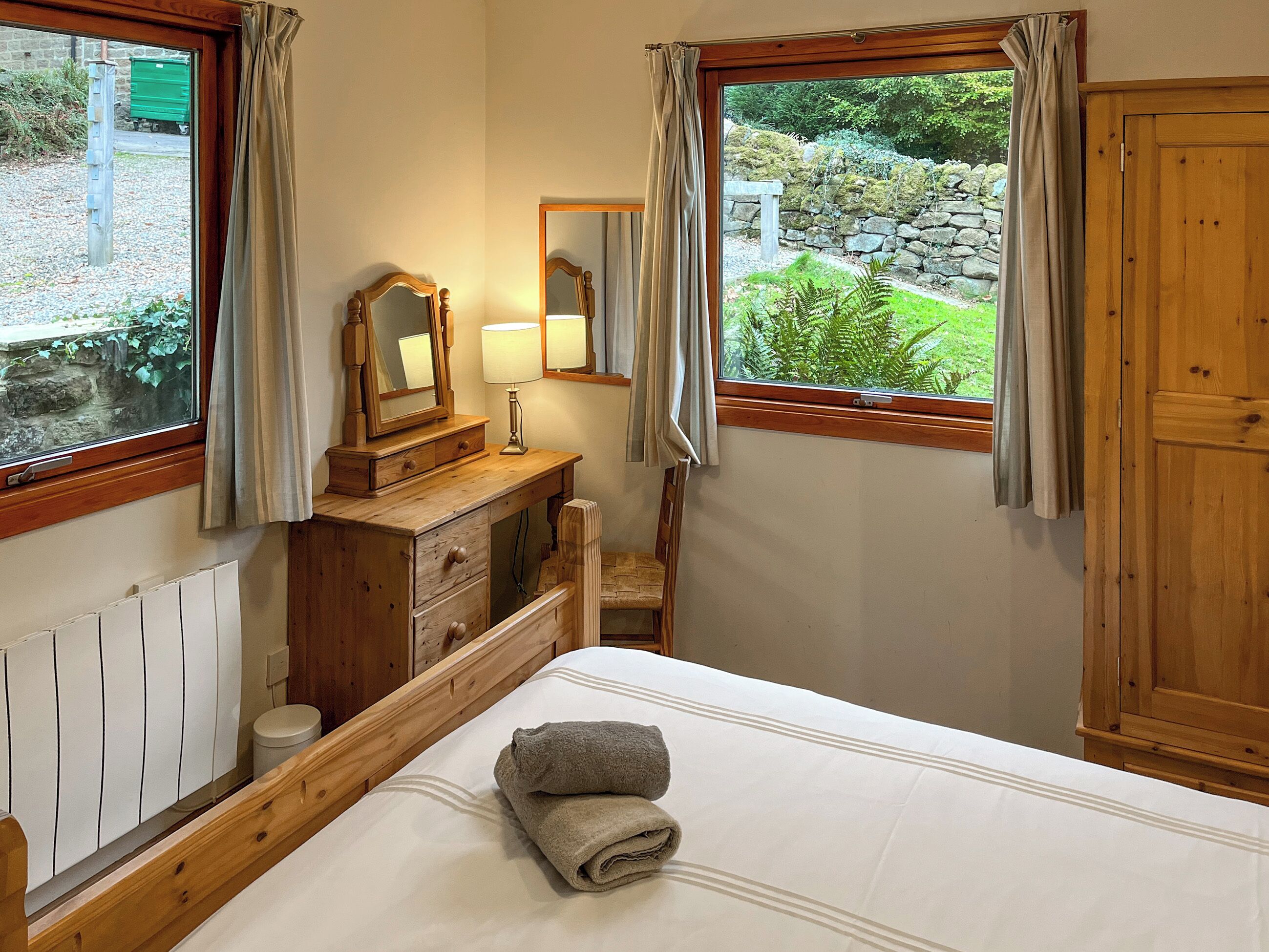 4 bedrooms, free WiFi