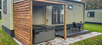 Kings Moor Retreat 3 - UK50823