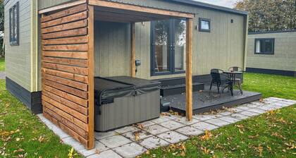 Kings Moor Retreat 3 - UK50823