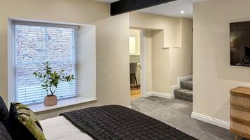 3 Schlafzimmer, kostenloses WLAN