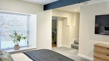 3 bedrooms, free WiFi