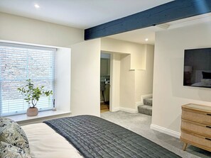 3 dormitorios y wifi gratis