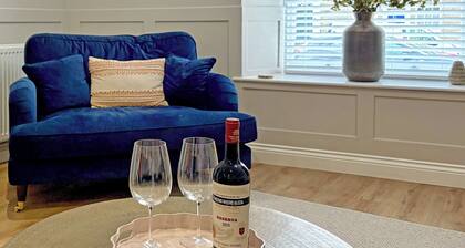 3 bedroom accommodation in Richmond