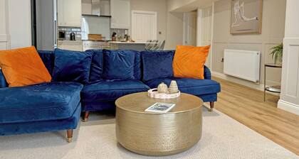 3 bedroom accommodation in Richmond