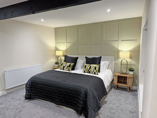 3 dormitoris i wifi gratuïta