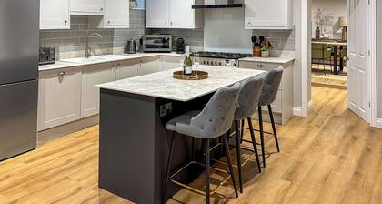 3 bedroom accommodation in Richmond