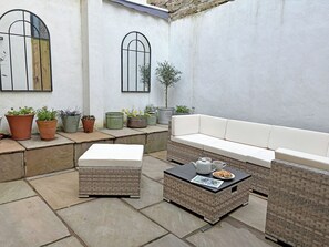 Terras