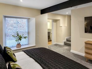 3 makuuhuonetta, ilmainen Wi-Fi