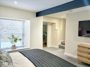 3 bedrooms, free WiFi - 3 bedroom accommodation in Richmond (Richmond)