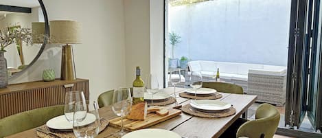Restaurantes