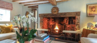 5 soverom innkvartering i Hungerford