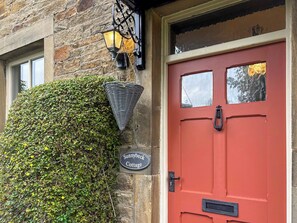 Exterior detail - 3 bedroom accommodation in Giggleswick (Giggleswick)
