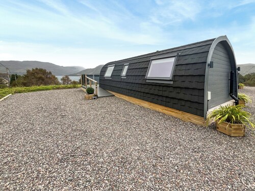 1 bedroom accommodation in Avernish, near Kyle
