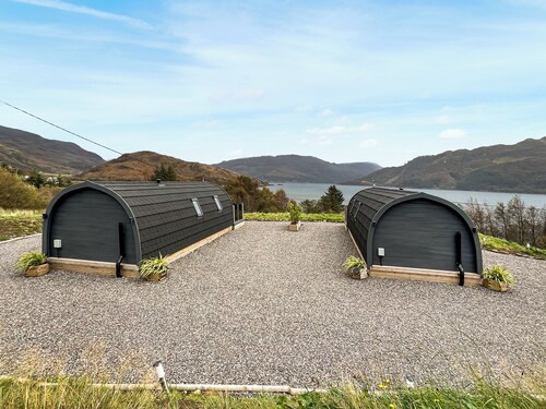 1 bedroom accommodation in Avernish, near Kyle