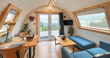 1 bedroom accommodation in Avernish, near Kyle