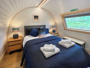 1 chambre, accès au Wi-Fi (inclus)