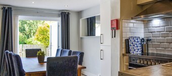 4 bedroom accommodation in Filey