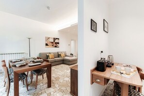 Dining - Heritage - MyHomeinComo (Como)