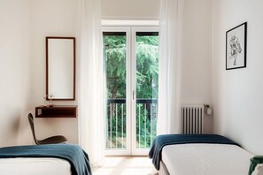 Room - Heritage - MyHomeinComo (Como)
