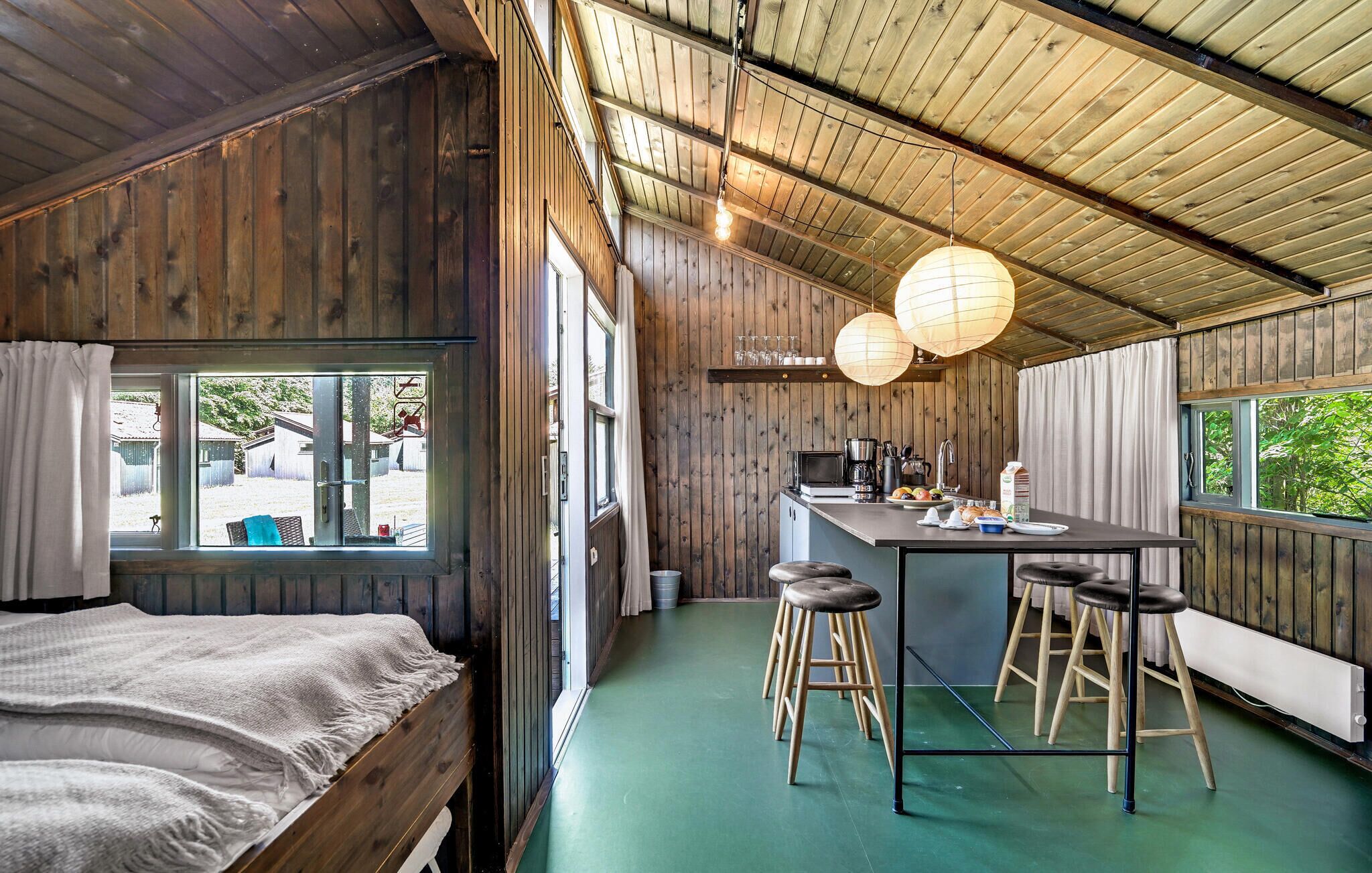 1 dormitorio