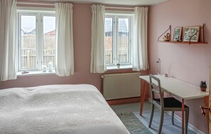 2 habitaciones y wifi gratis 