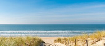 Belle maison landaise