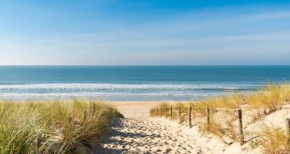 Belle maison landaise